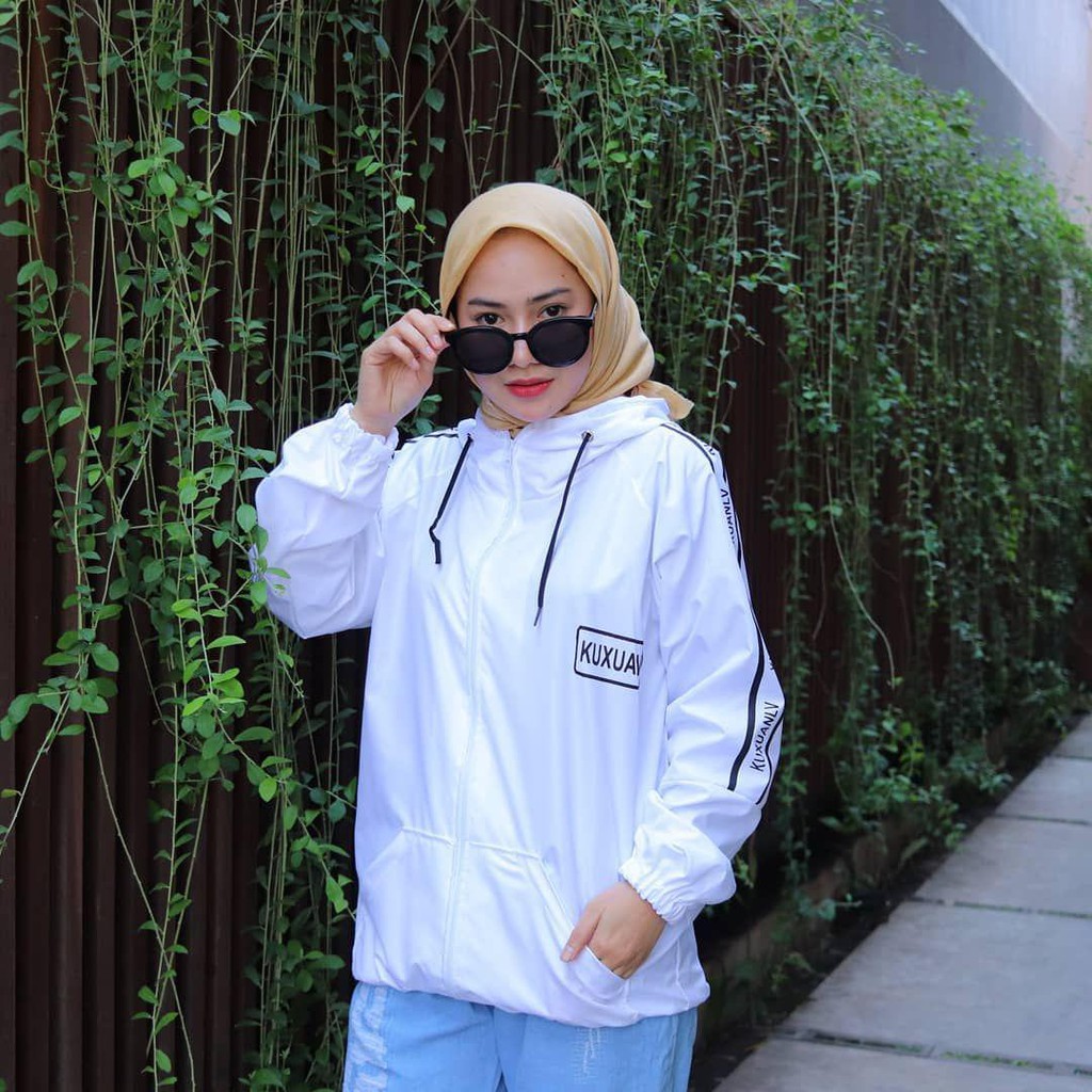 Kuxu Jaket | jaket despo korea