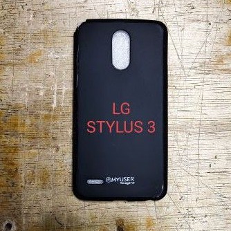 LG G3 , G3 STYLUS , STYLUS 3 , STYLUS 2 , L1ii , L3ii , L4ii , LG Q6 , LG V30 karet silikon softcase