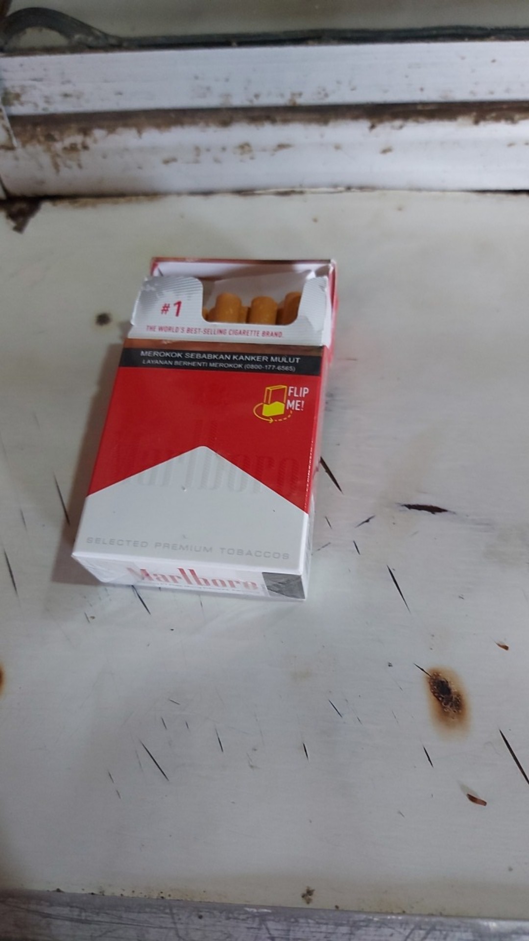 Flap Disc Amplas Susun Flapdisc 4 All Grit