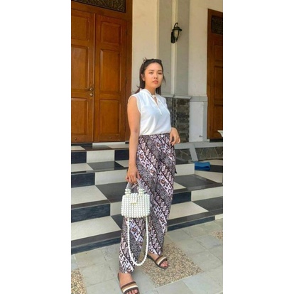 celana batik pekalongan khusus live