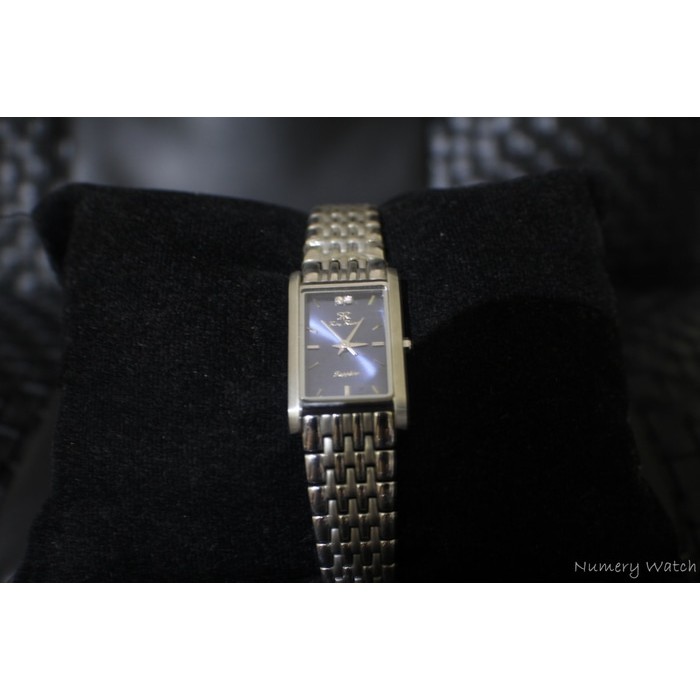 Jam Tangan Cewe Ray Rucci Original TS7050