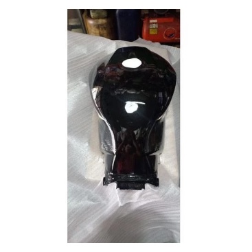 TANGKI YAMAHA VIXION OLD HITAM ORI