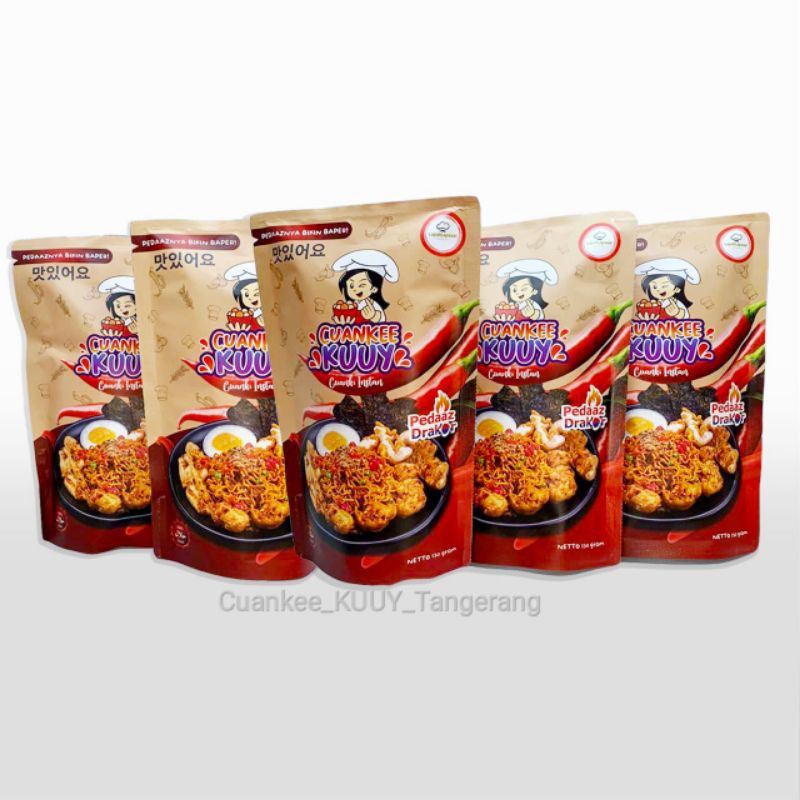 

Paket Drakor (5 pack Pedaaz Drakor)