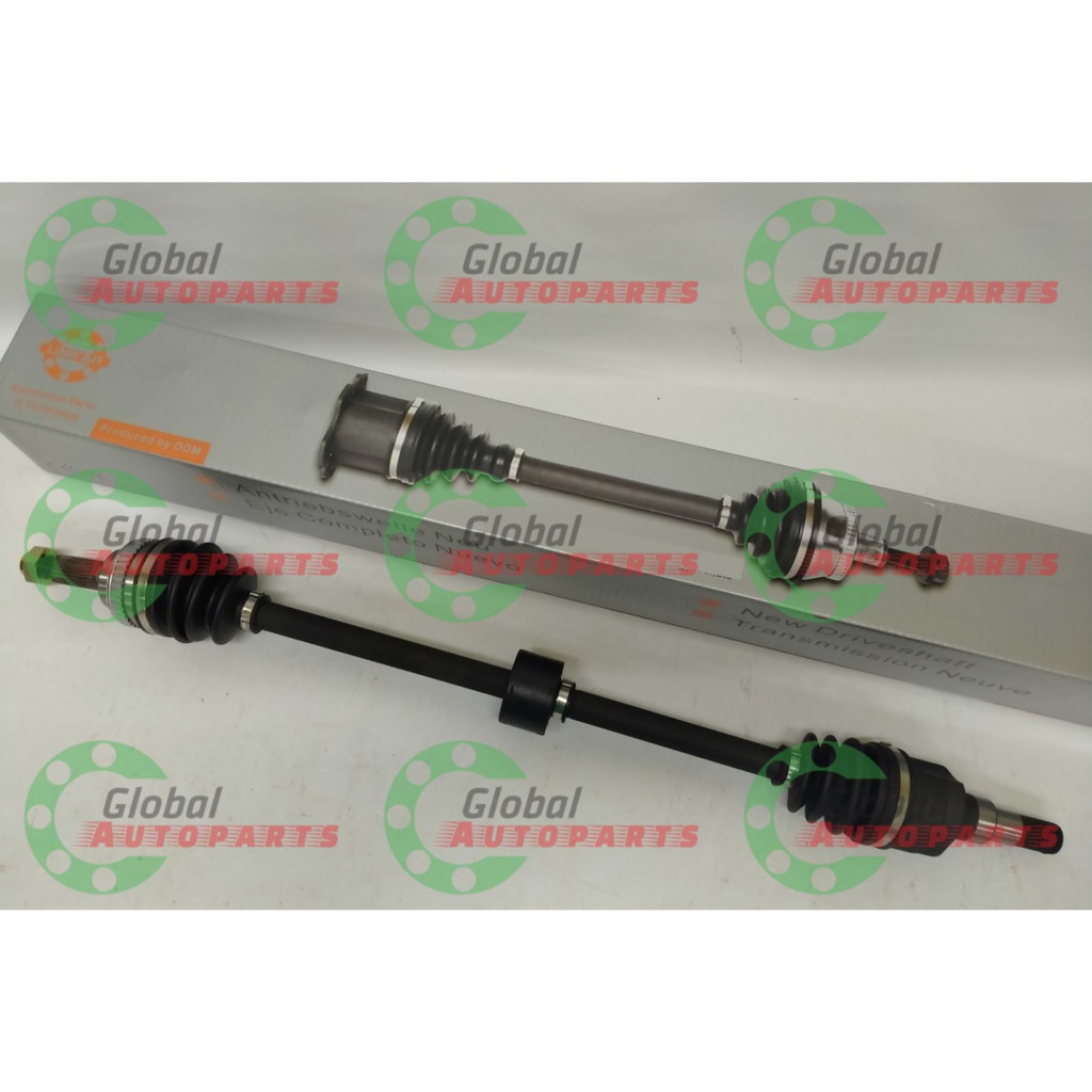 AS RODA DRIVE SHAFT SUZUKI KARIMUN KOTAK MANUAL 1999-2006 KANAN UNIFAR