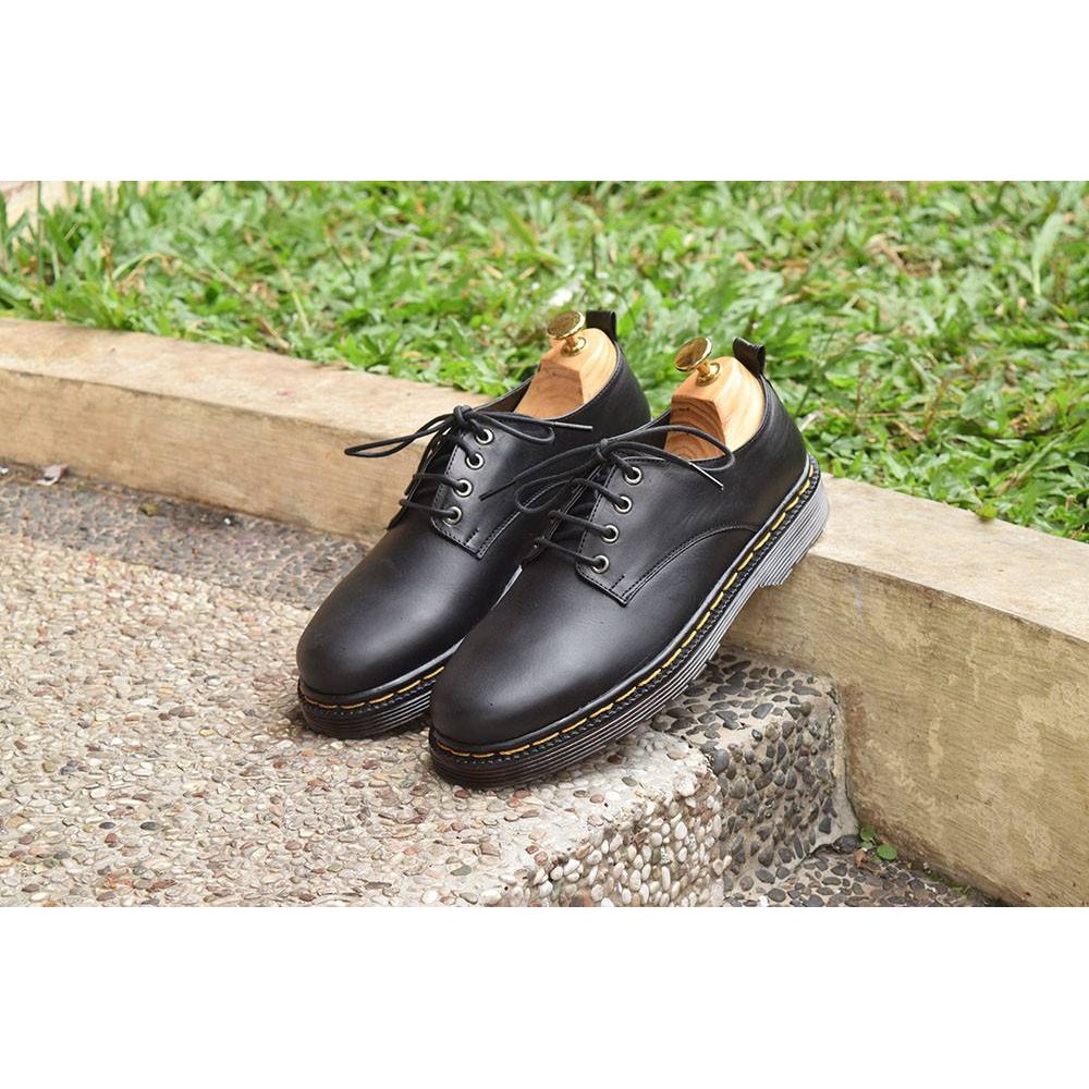 SEPATU KULIT PRIA AZCOST FOOTWEAR - BILSON
