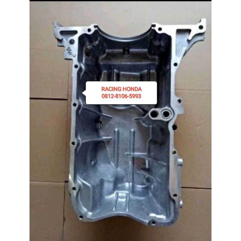 BAK OLI KARTER OLI OIL HONDA BRIO TAHUN 2013 2014 2016 2018 2019 2020 2021 MANUAL TRANMISI