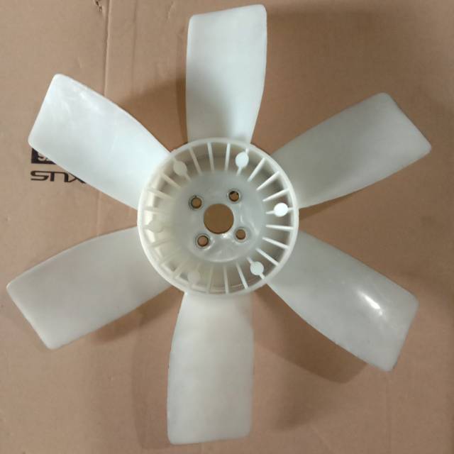 Kipas radiator Toyota Dyna 115 14B
