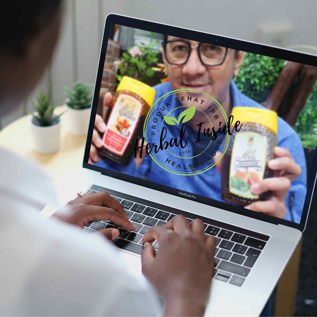 

Madu Organik 1 kg Madu hutan asli Murni Premium