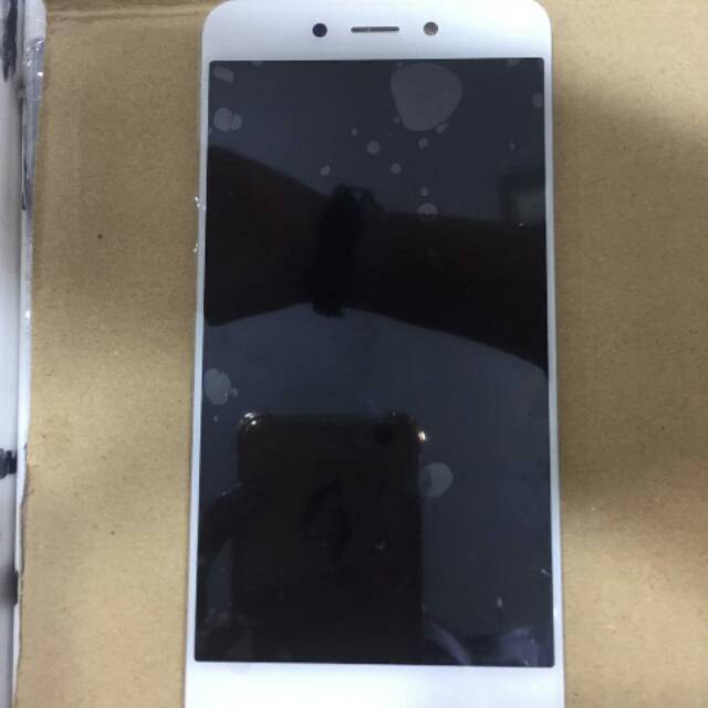 Lcd Touchscreen Coolpad E2c Roar 5 Ori C Putih Shopee Indonesia