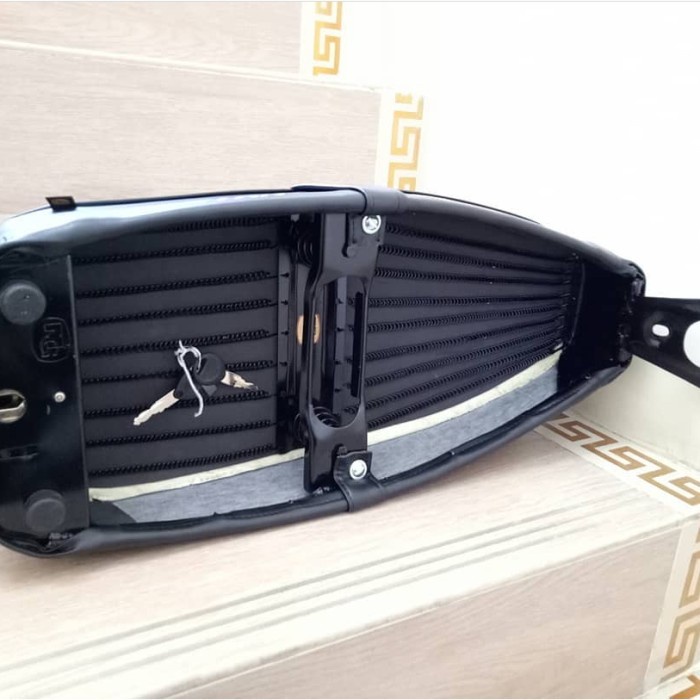 jok vespa spartan original merk mg