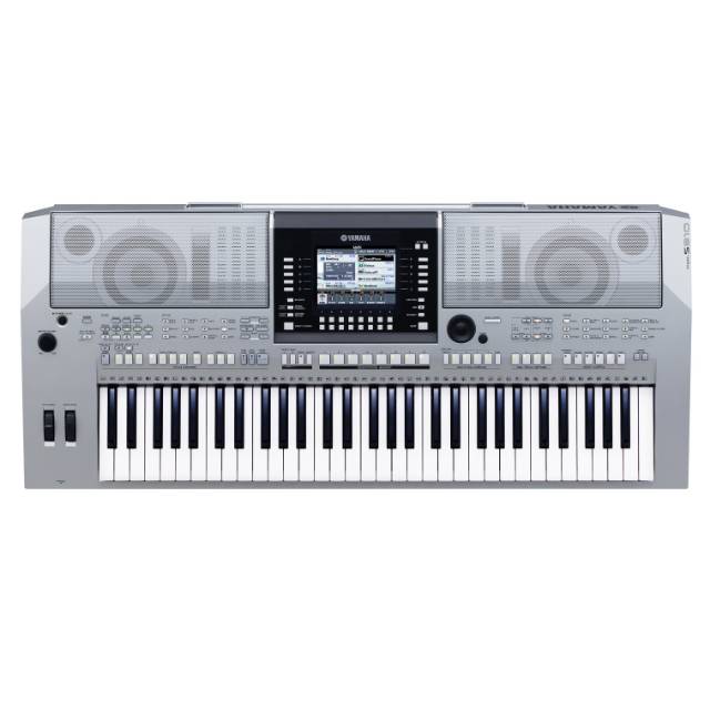 Keyboard Yamaha PSR S910 S-910 (Second/Bekas)