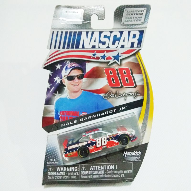 Jual Nascar No 88 National Guard Diet Mtn Dew USA Dale Earnhardt Jr ...