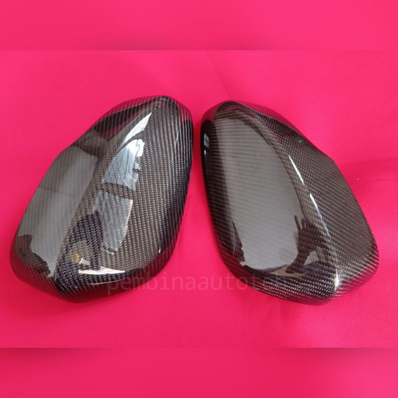 Cover Spion Xpander Carbon Kevlar