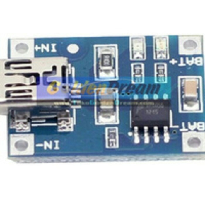 HQ TP4056 mini usb 1A 5v