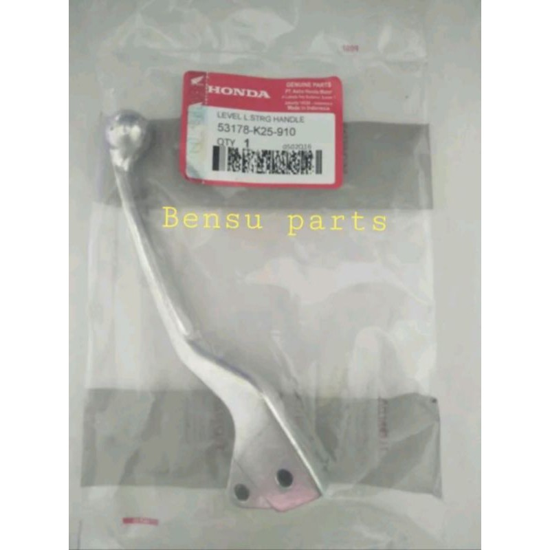 handle rem kiri motor beat fi scoppy fi