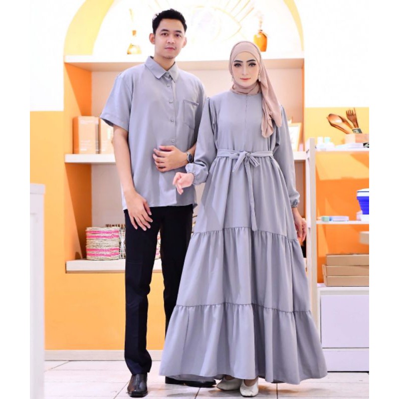 HAVA COUPLE / COUPLE LEBARAN