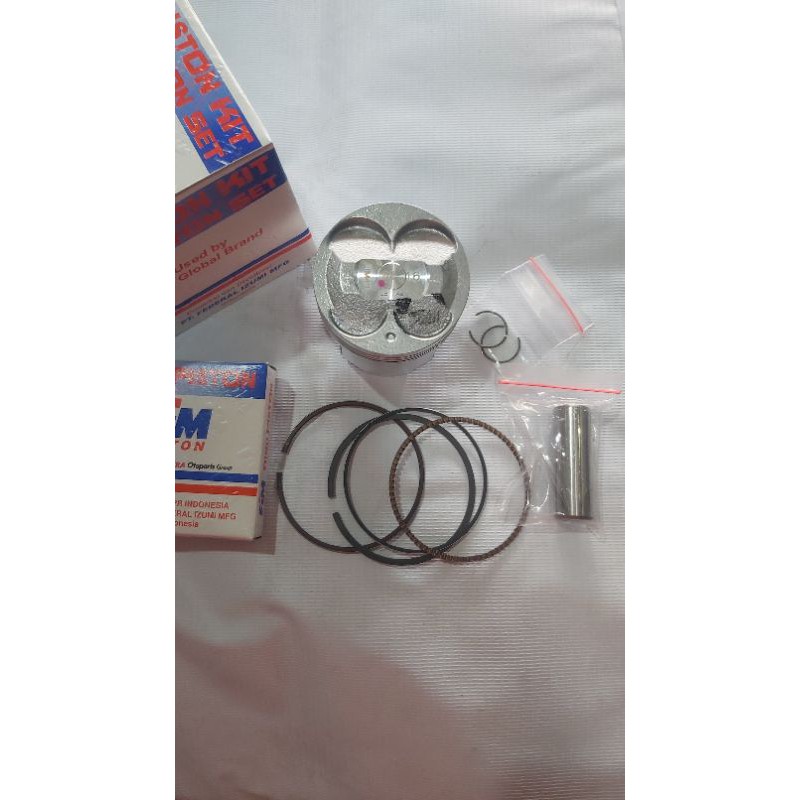 piston fim satria FU 150 os std 62 62.5 63 63.5 64