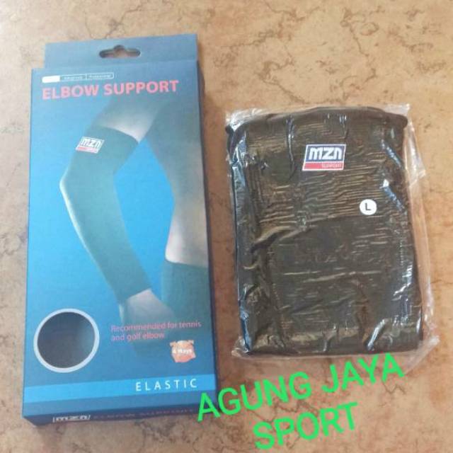 Deker tangan long/panjang