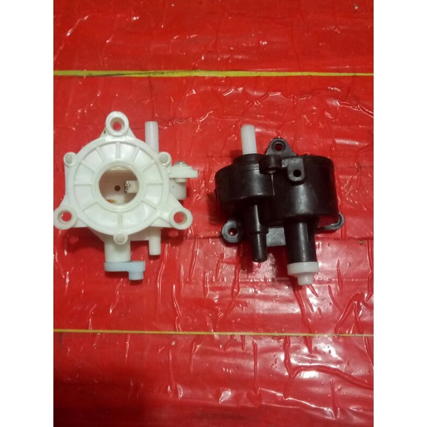 gearbox kipasangin rrt.