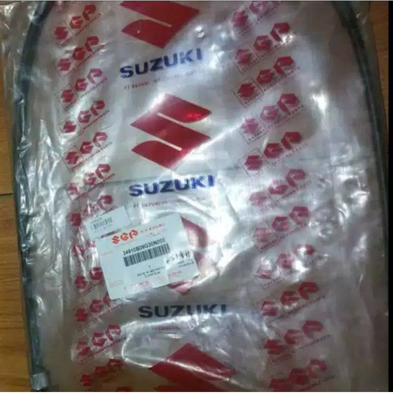 KABEL SPEEDOMETER SMASH 110 SMASH NEW TALi KiLOMETER SMASH NEW SMASH 110