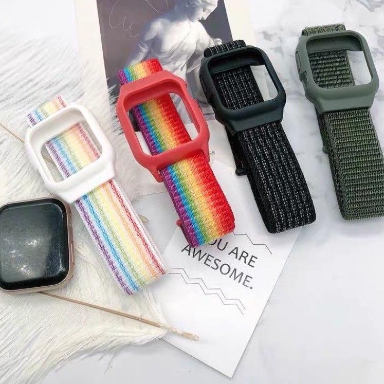 Langsung Beliii.. ANTI GORES SET+ TALI PELINDUNG LCD  SMARTWATCH /  T500/T55/T500 PLUS/X7 T55PRO / W