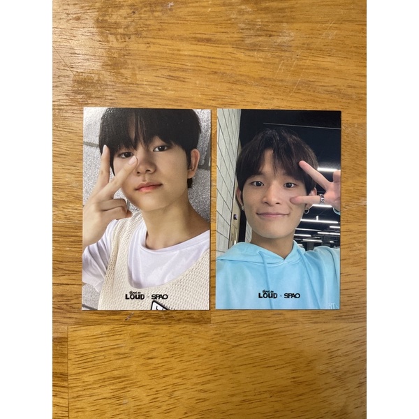 [BOOKED] hyunsoo unit pair hyunwoo unit ploud jloud