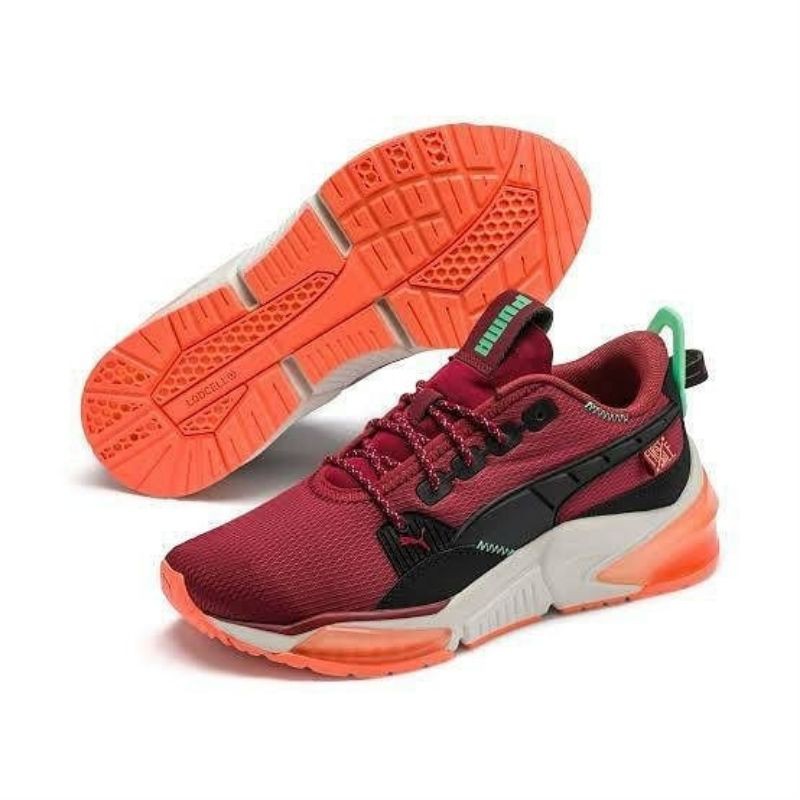 puma lqdcell red