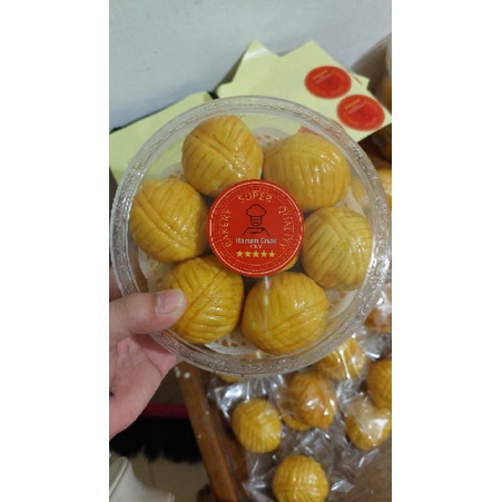 

Kue Kering