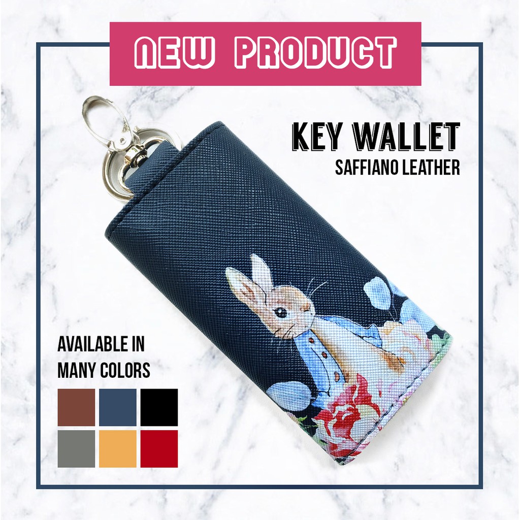 DOMPET KUNCI Mobil Motor Lucu Tempat STNK CUSTOM Gambar nama