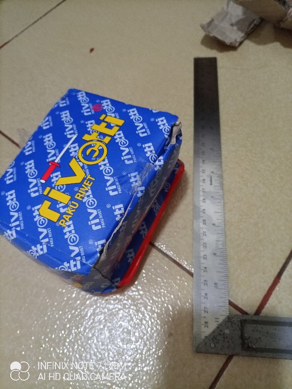 Alat Siku Meter 30cm / Siku Tukang / Sikon 12 Inch Mgj