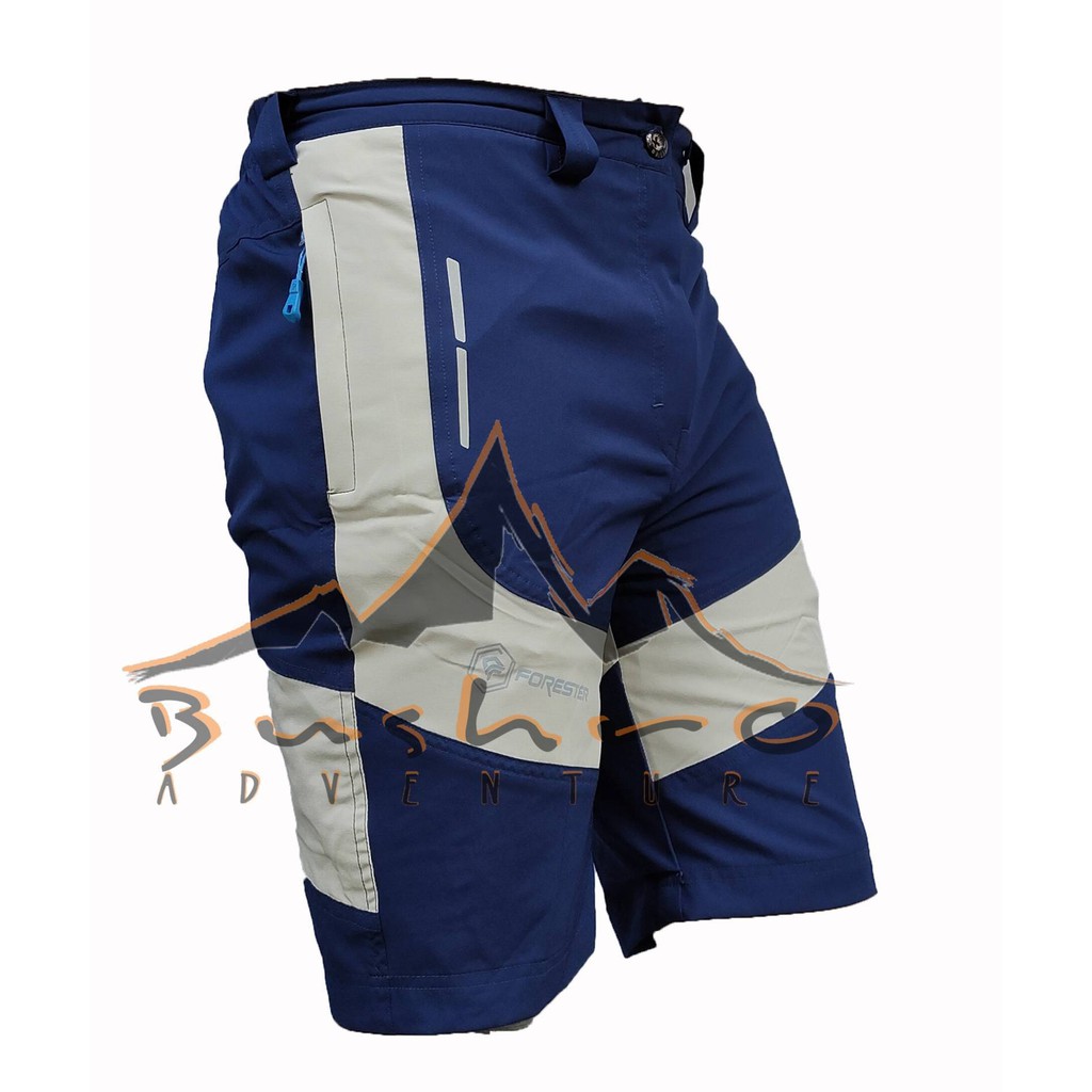 Hiking Pants - Celana Outdoor Pendek Forester art 08392