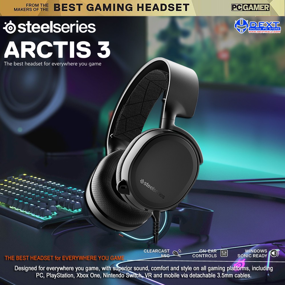 steelseries engine xbox one