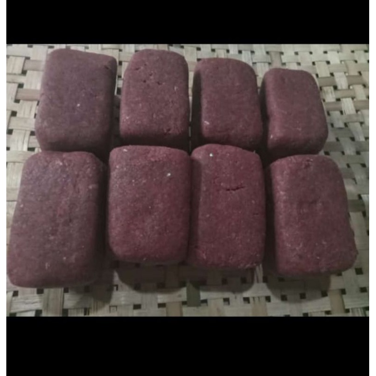 

terasi asli khas tuban