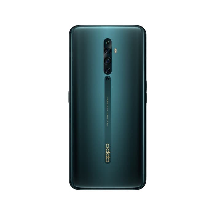 OPPO Reno2 F Smartphone 8GB/128GB (Garansi Resmi)