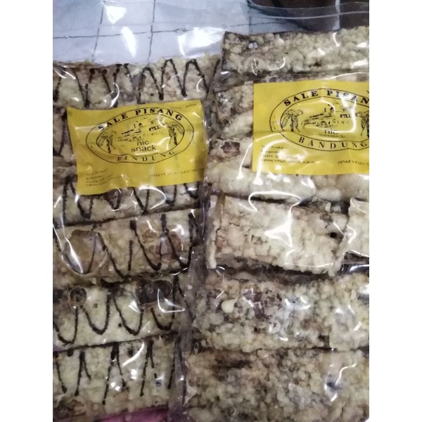 

Pisang Sale Bandung