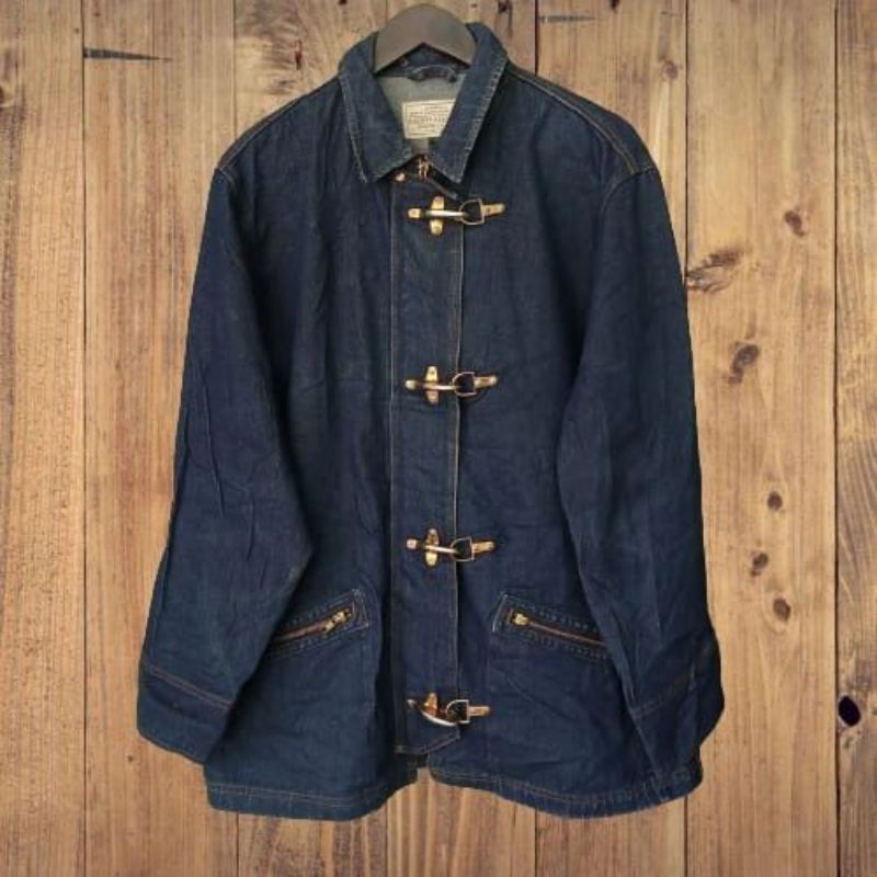 A.25 jaket Ralph Lauren jeans