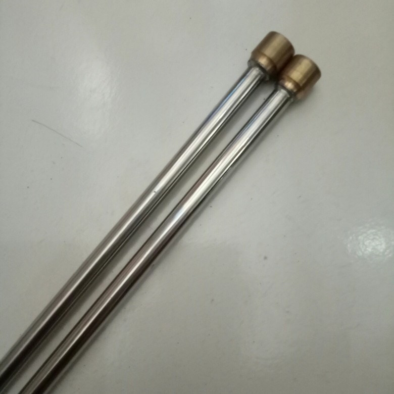 STIK POMPA SWAN MANUAL, STICK SPRAYER SEMPROTAN HAMA