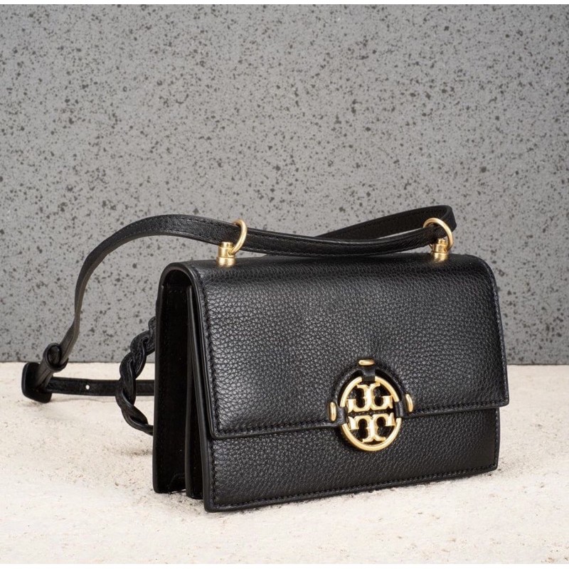 Mini Miller Crossbody Bag