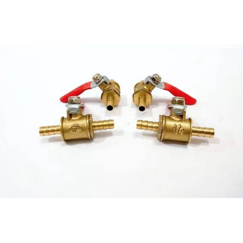 kran bensin. kran bensin kuningan. kran bensin variasi