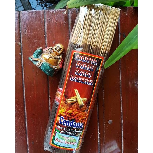 Dupa/Hio Cendana Full Celup 1kg.