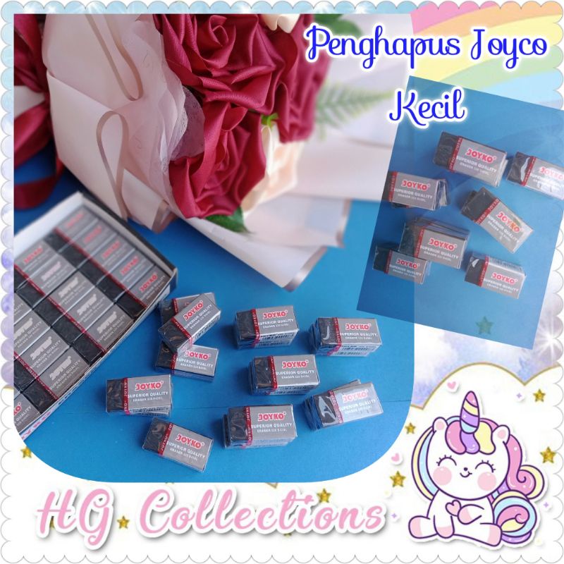 

Penghapus Joyco Kecil