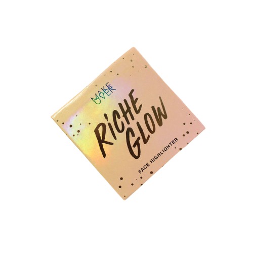 ★ BB ★ MAKE OVER Riche Glow Face Highlighter