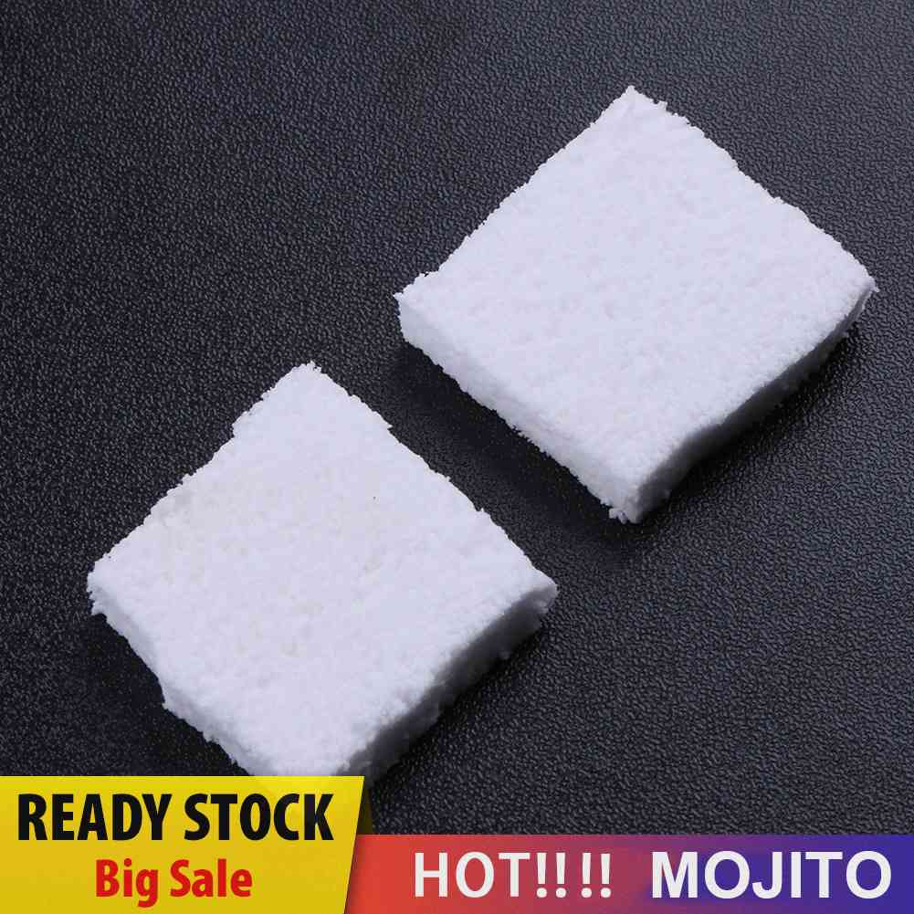 10pcs Umpan Pancing Bentuk Roti Imitasi