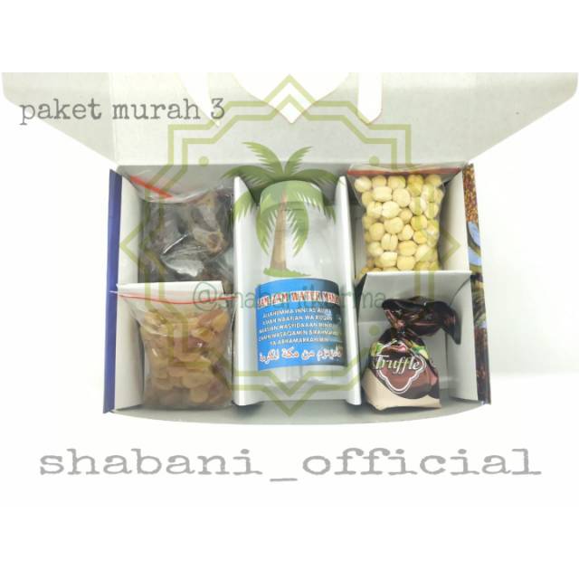 

PAKET MURAH 3 / OLEH OELH HAJI DAN UMROH / PAKET HEMAT / PAKET LARIS / PAKET PROMO