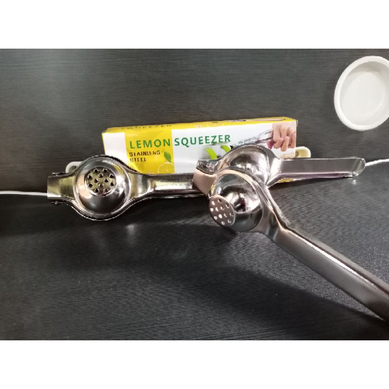 lemon squeezer/alat peras jeruk