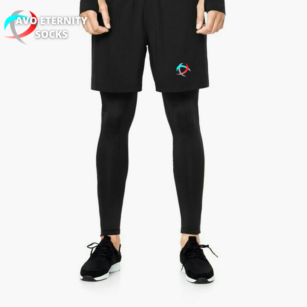 Manset kaki AVO Panjang