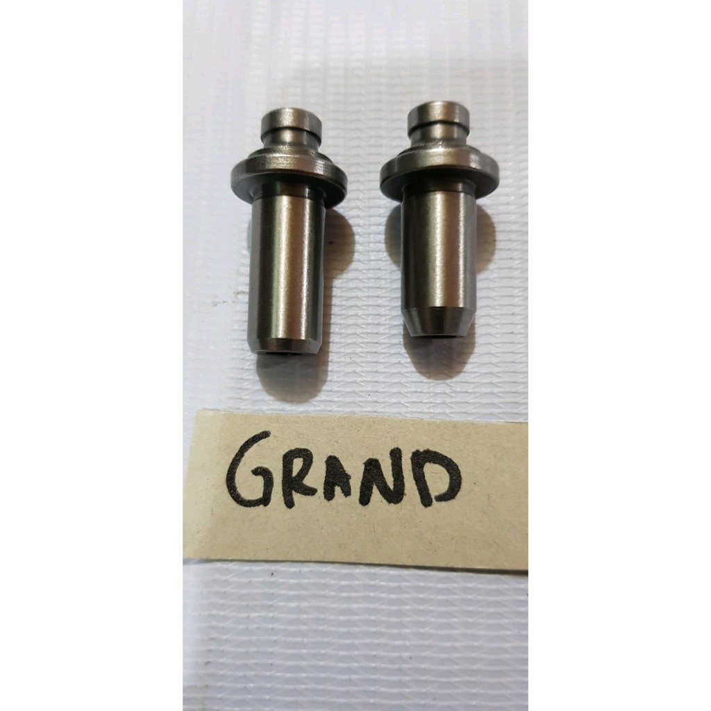 Bosh Bos Bush Botol Payung Klep Honda Astrea Grand Supra Isi 2 Pcs