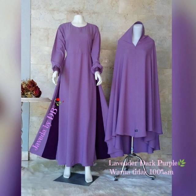 Jevada by Duta Busana