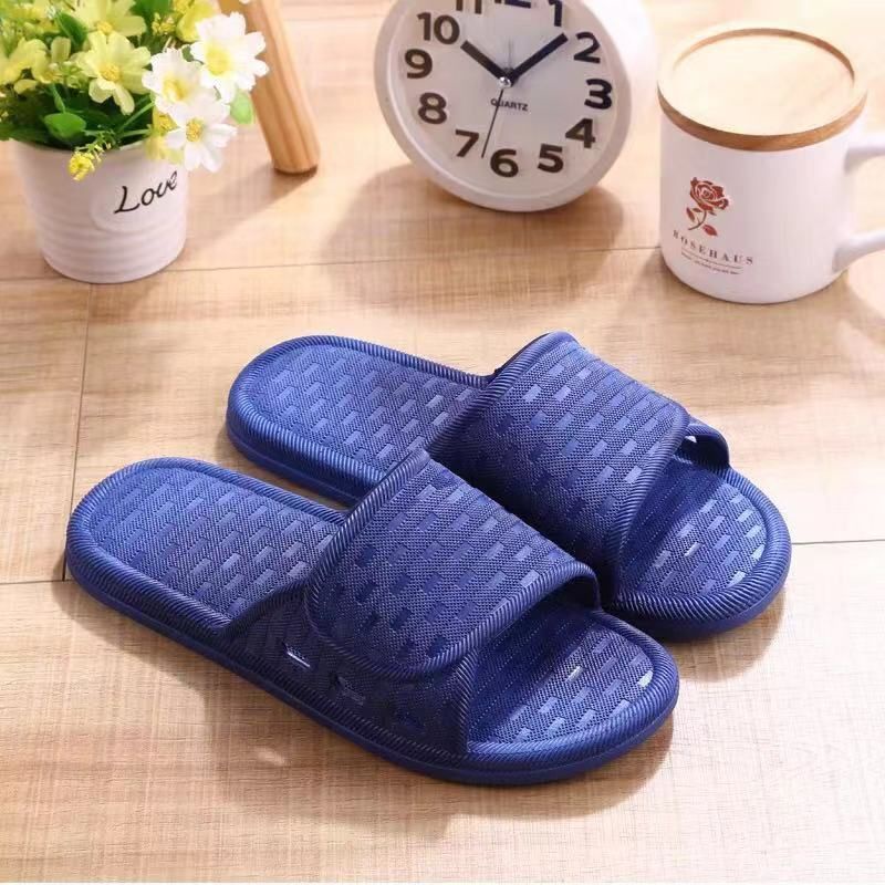 Sandal Rumah Outdoor Indoor Selop Anti Slip Import S2