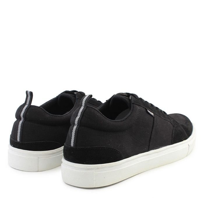 ( COD ) Sepatu Pria Walkers Derby Sneakers Bertali Kets Kasual Sekolah Kuliah Jalan-Jalan Keren